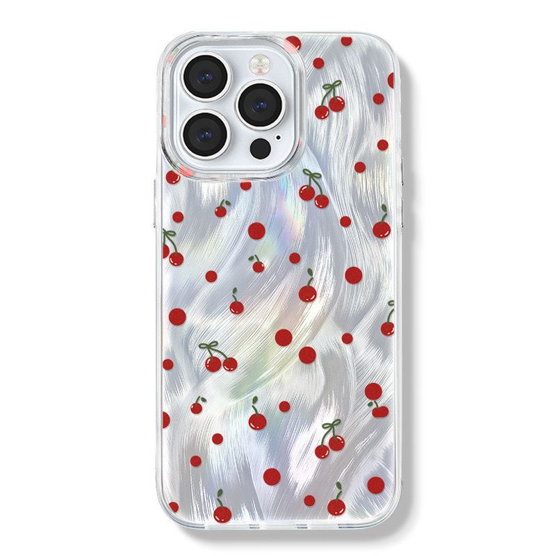 Red Cherry | All iPhones