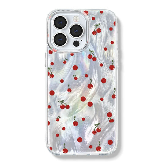 Red Cherry | All iPhones